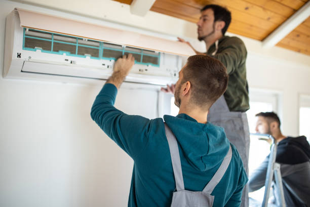 Best HVAC Installation Services  in Suncook, NH