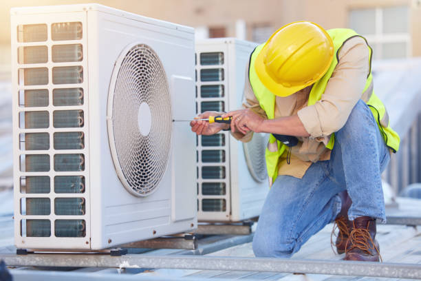 Trusted Suncook, NH HVAC Experts