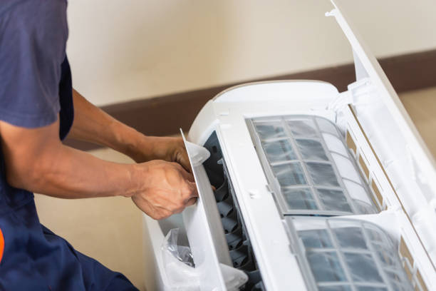 Best Central Air Repair  in Suncook, NH