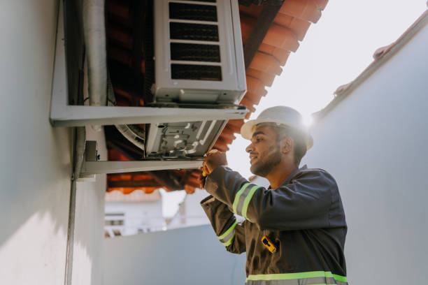 Best HVAC Companies Near Me  in Suncook, NH