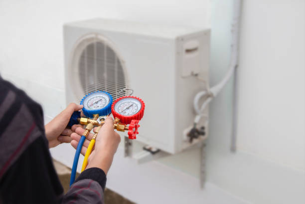 Best HVAC Repair Near Me  in Suncook, NH